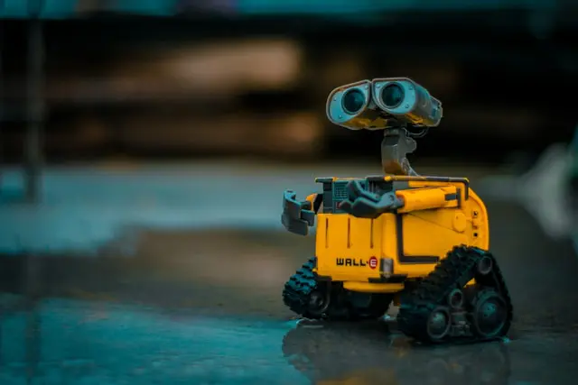 Identité du chatbot