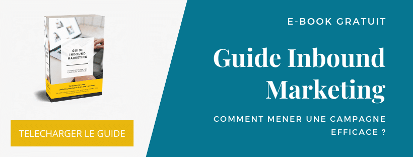 Guide Inbound marketing