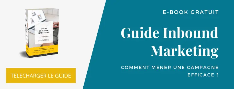 Guide Inbound marketing
