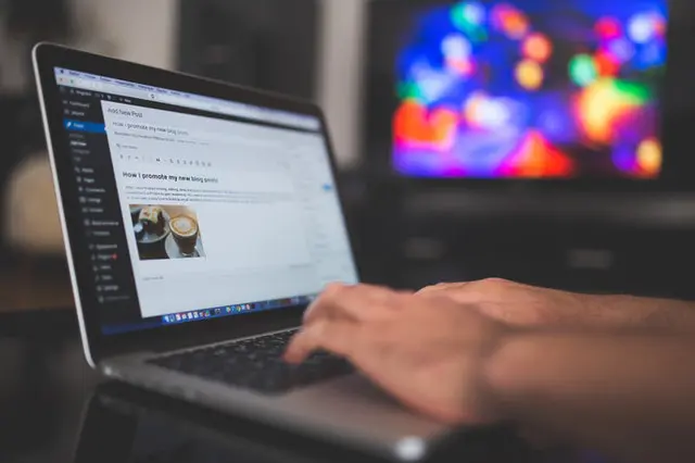 Article de blog - Content Marketing