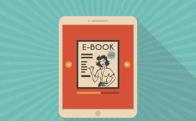 Ebook - Content Marketing