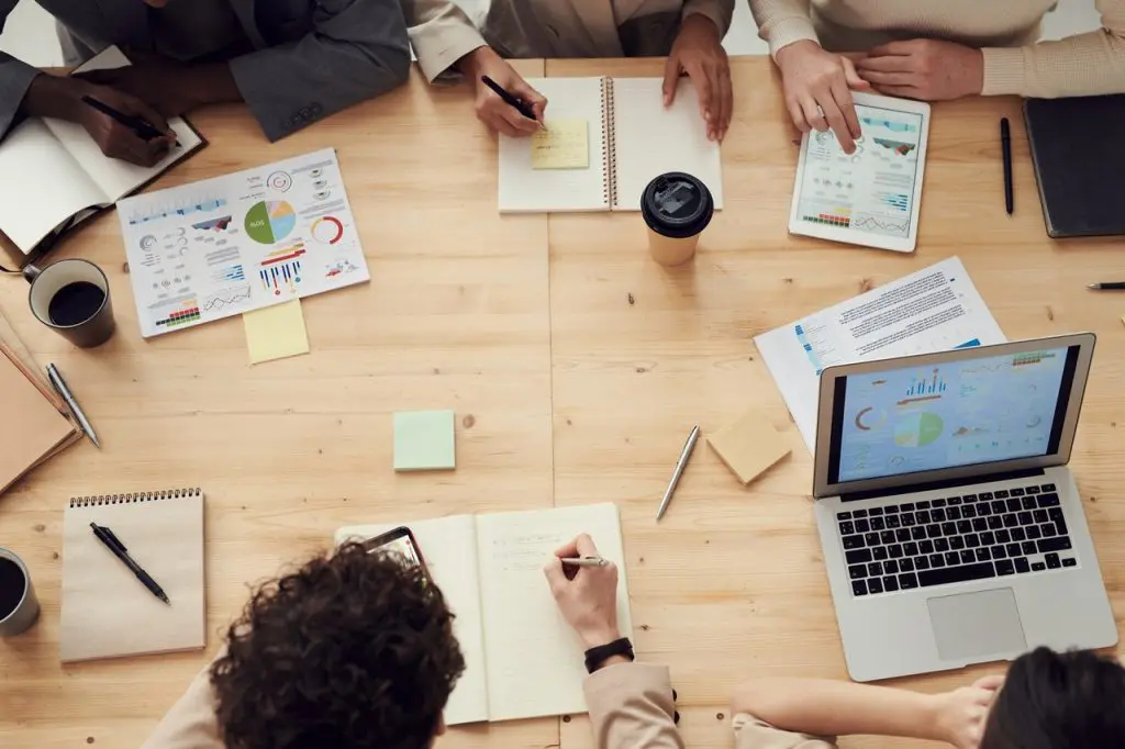 Inbound Marketing