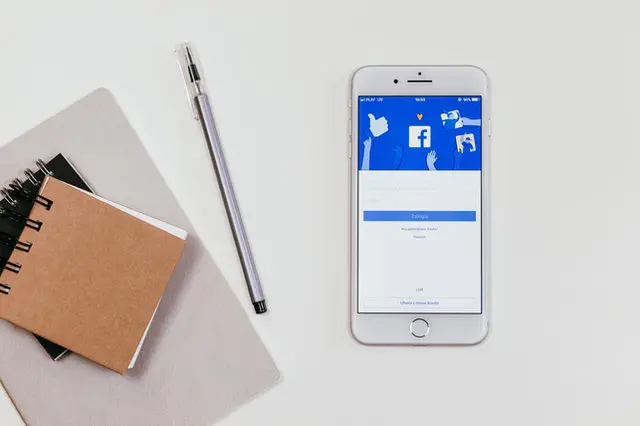 Inbound Marketing - Facebook