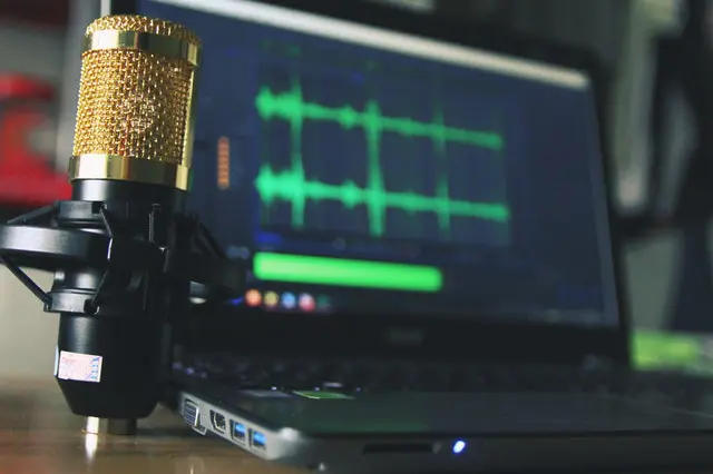 Podcast - Content Marketing