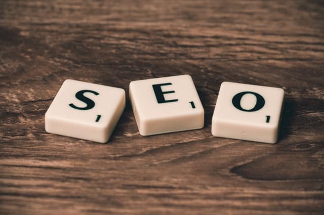 Inbound Marketing - SEO