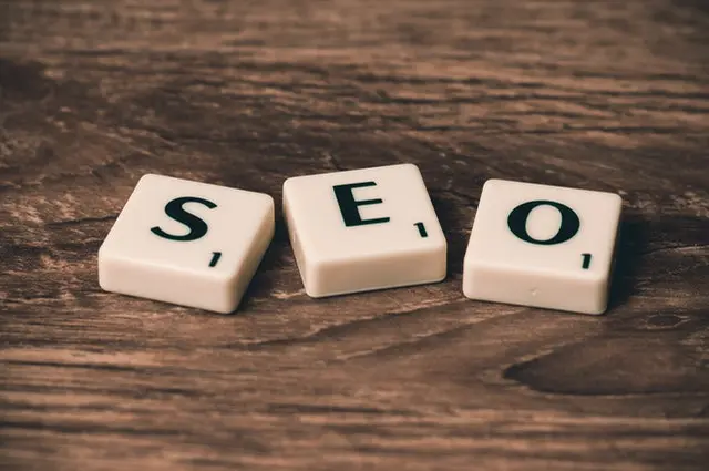 Inbound Marketing - SEO
