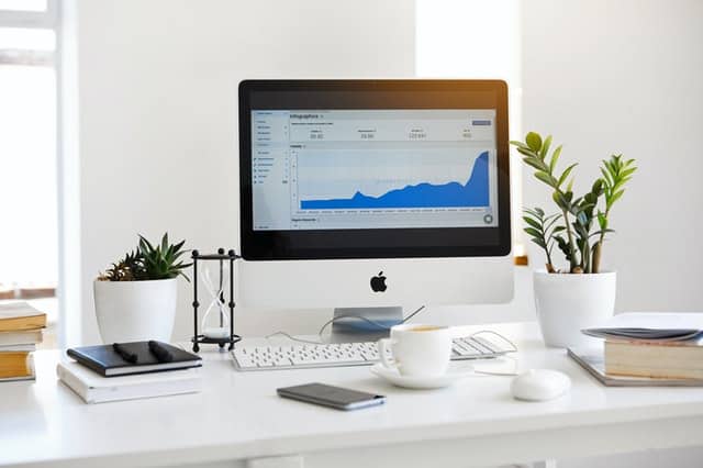 Visibilité - Content Marketing