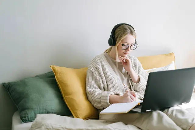 Webinar - Content Marketing