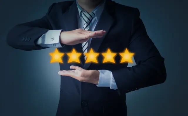 Avis client & Fidélisation