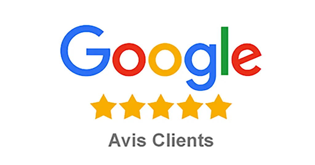 Google Avis Clients