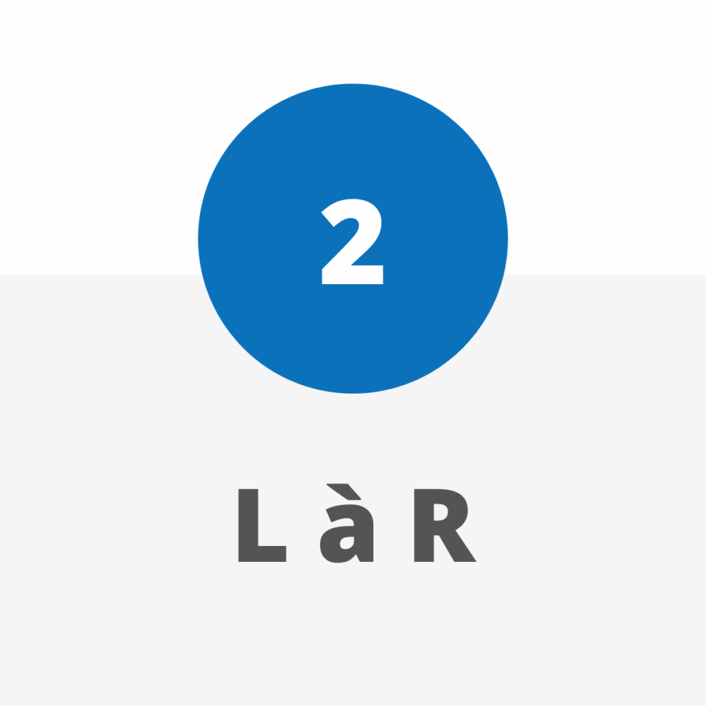 Glossaire L à R