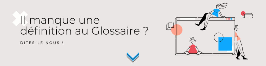 Définition marketing