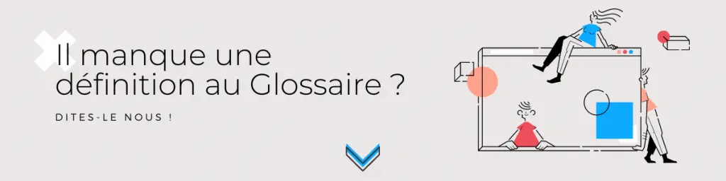 Définition marketing