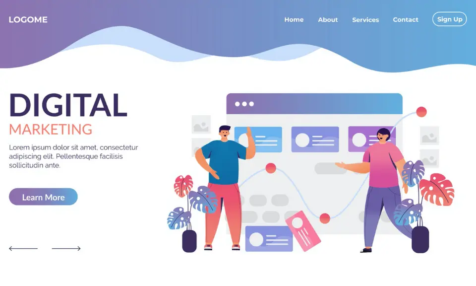 Header - Image