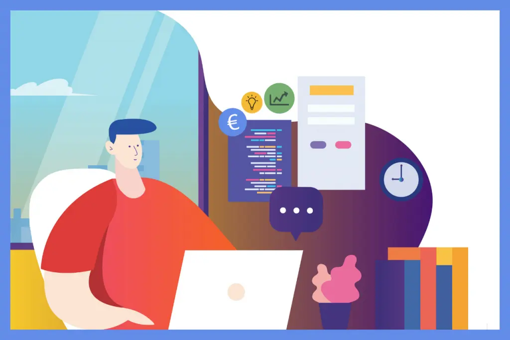 Modèle landing page à suivre
