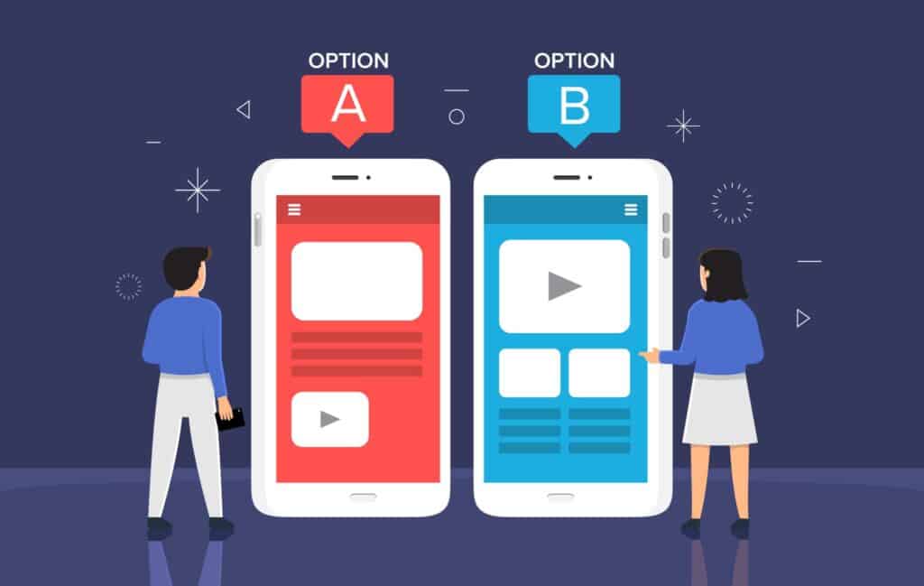 AB Testing D finition Simple Et Exemples WebAnyOne