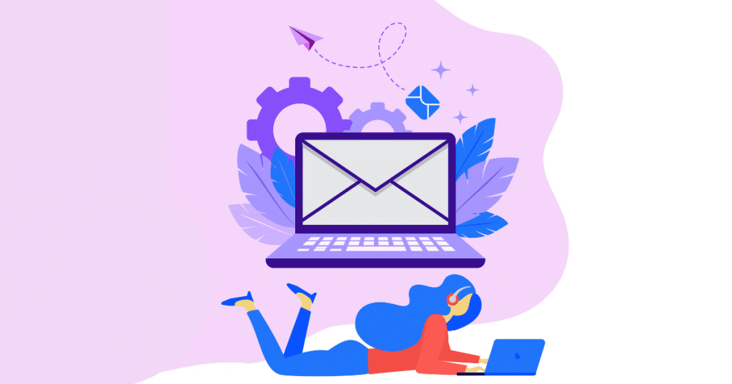 Newsletter exemple