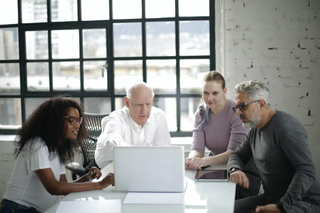 Audit Marketing Définition