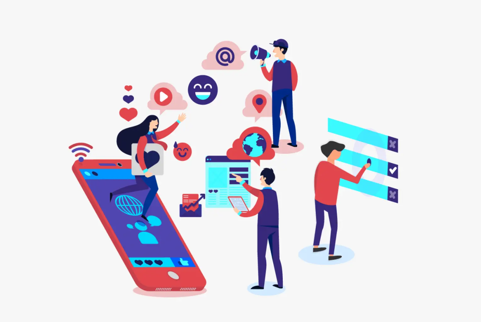 solutions pour faire du marketing automation