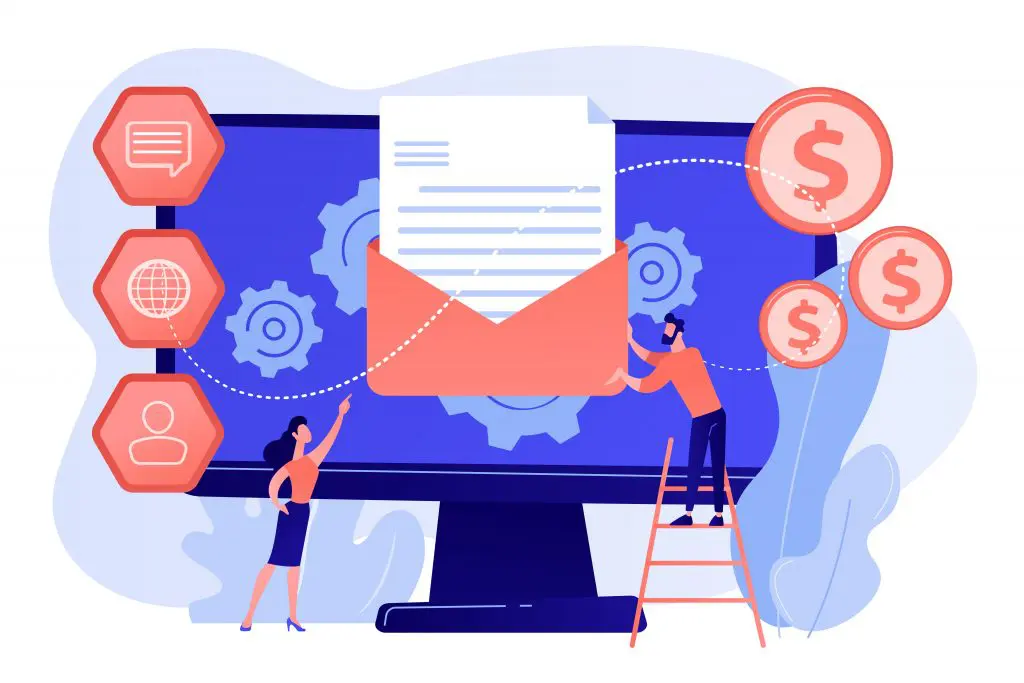 générer des leads qualifiés avec le marketing automation