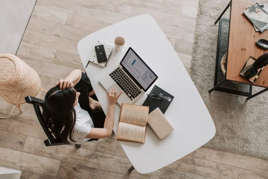 blog d'entreprise