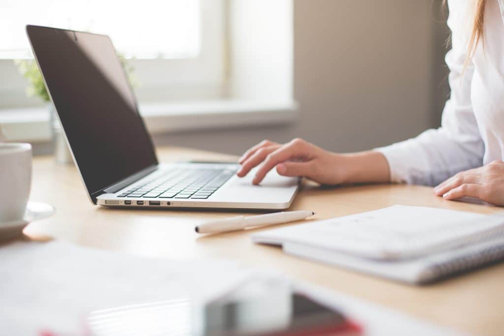 organiser un webinar