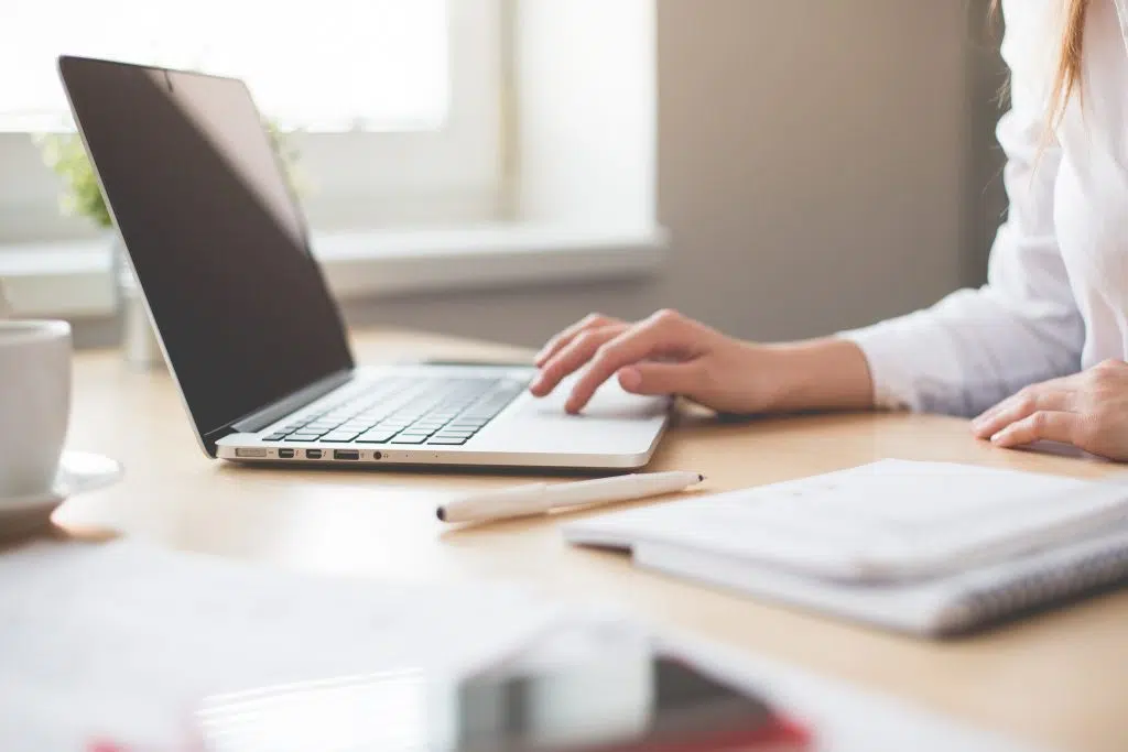 organiser un webinar