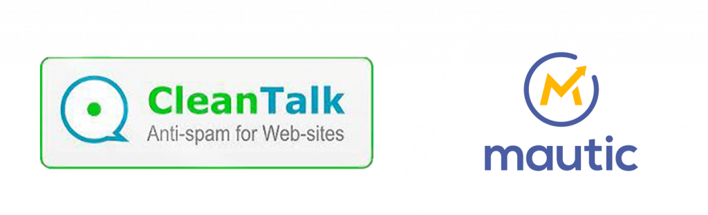 CleanTalk et Mautic