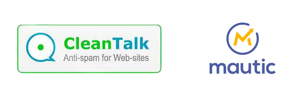 CleanTalk et Mautic