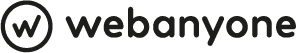 logo webanyone