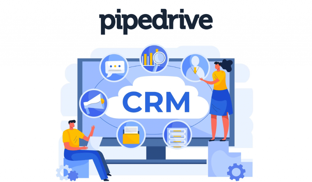 Pourquoi Pipedrive n'est pas adapté aux grosses entreprises
