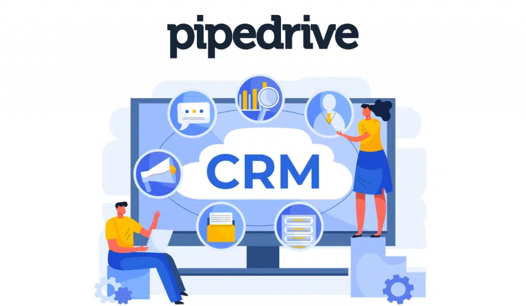Pourquoi Pipedrive n'est pas adapté aux grosses entreprises