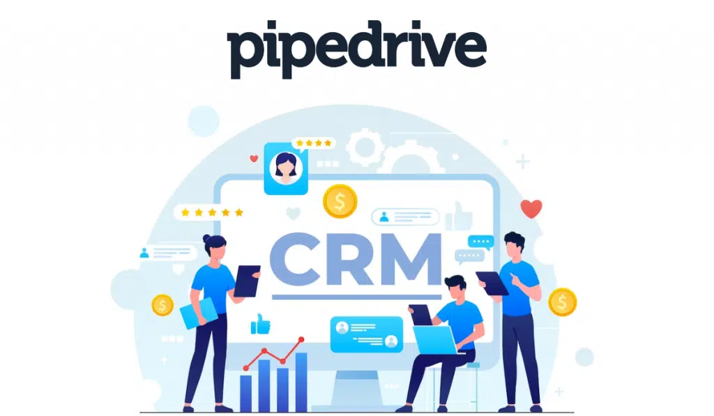 comment utiliser pipedrive