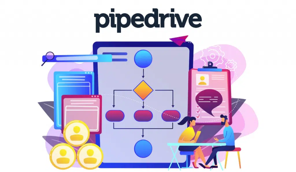 pipedrive est-il un CRM