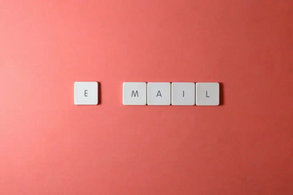 email marketing