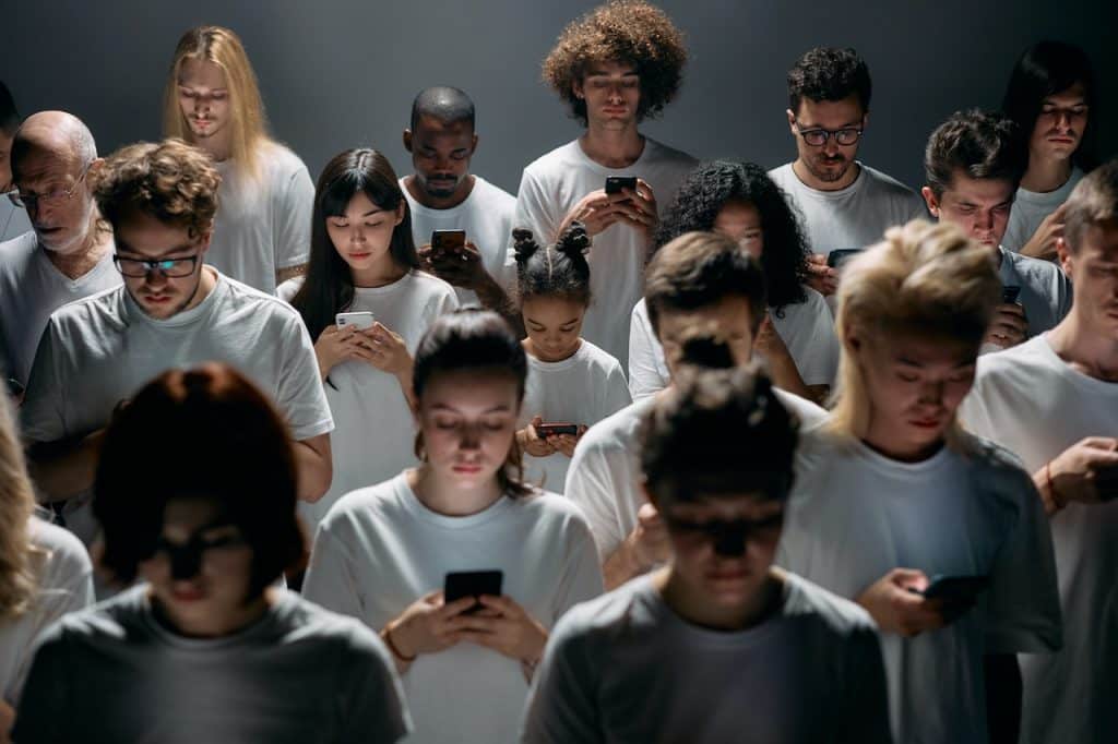 critère de segmentation marketing