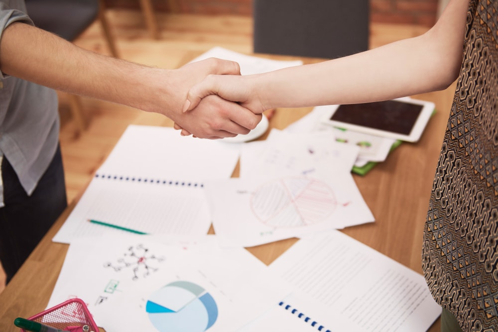 zoho crm