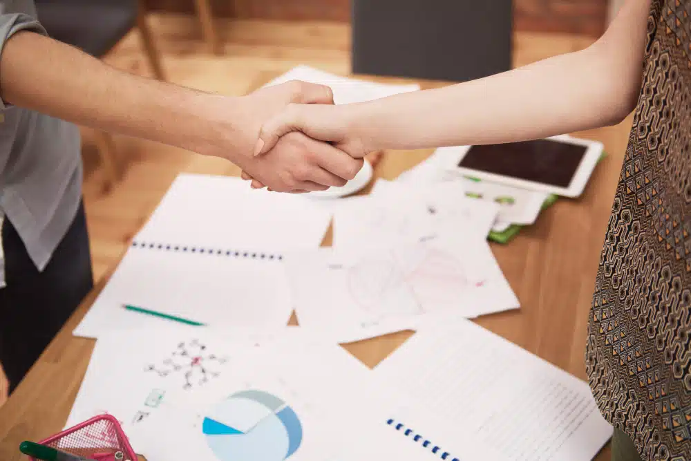 zoho crm