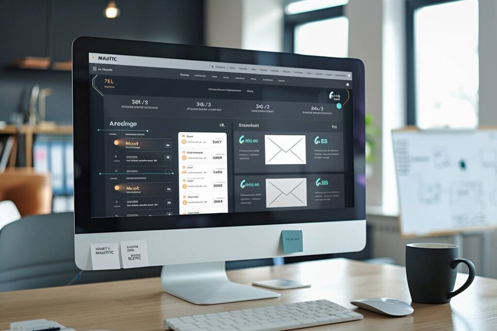 Comment organiser un A/B testing sur une campagne dans Mautic ?