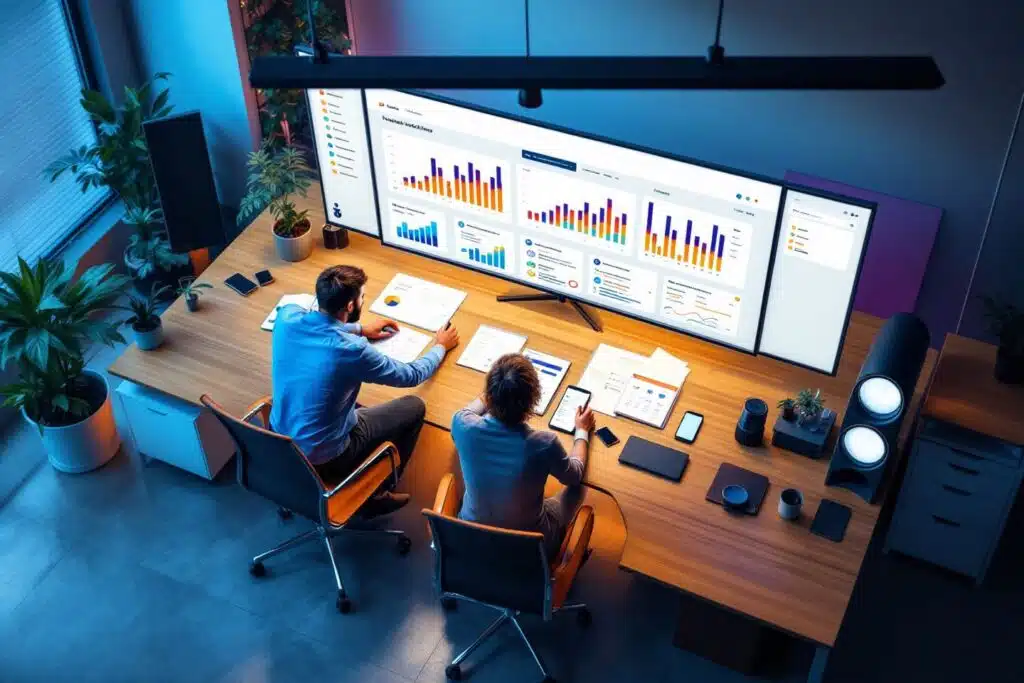 6 étapes clés pour lancer votre projet de marketing automation