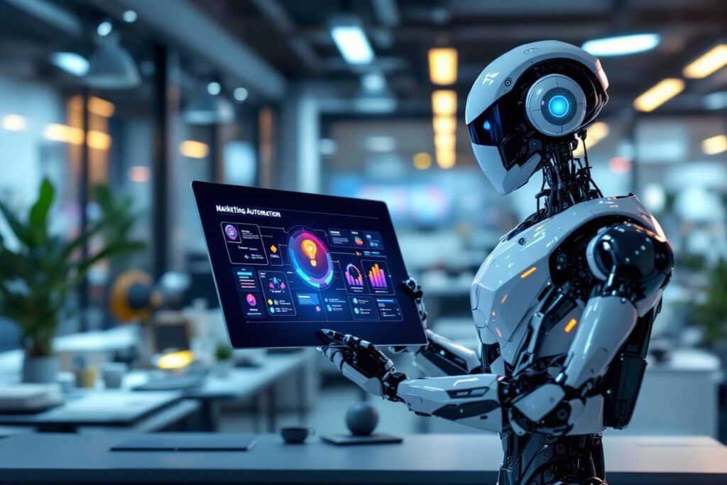 Comment créer une stratégie de marketing automation en partant de 0 ?