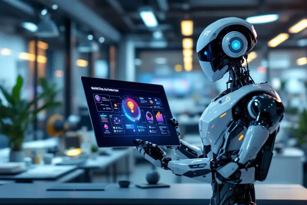 Comment créer une stratégie de marketing automation en partant de 0 ?