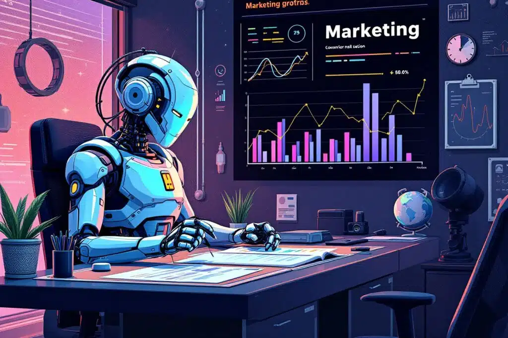 Comment utiliser le Marketing Automation dans son entreprise ?