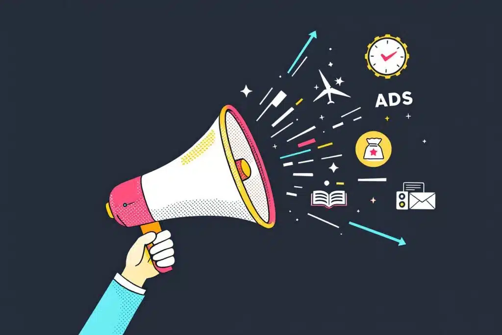 Définition : L’Outbound Marketing