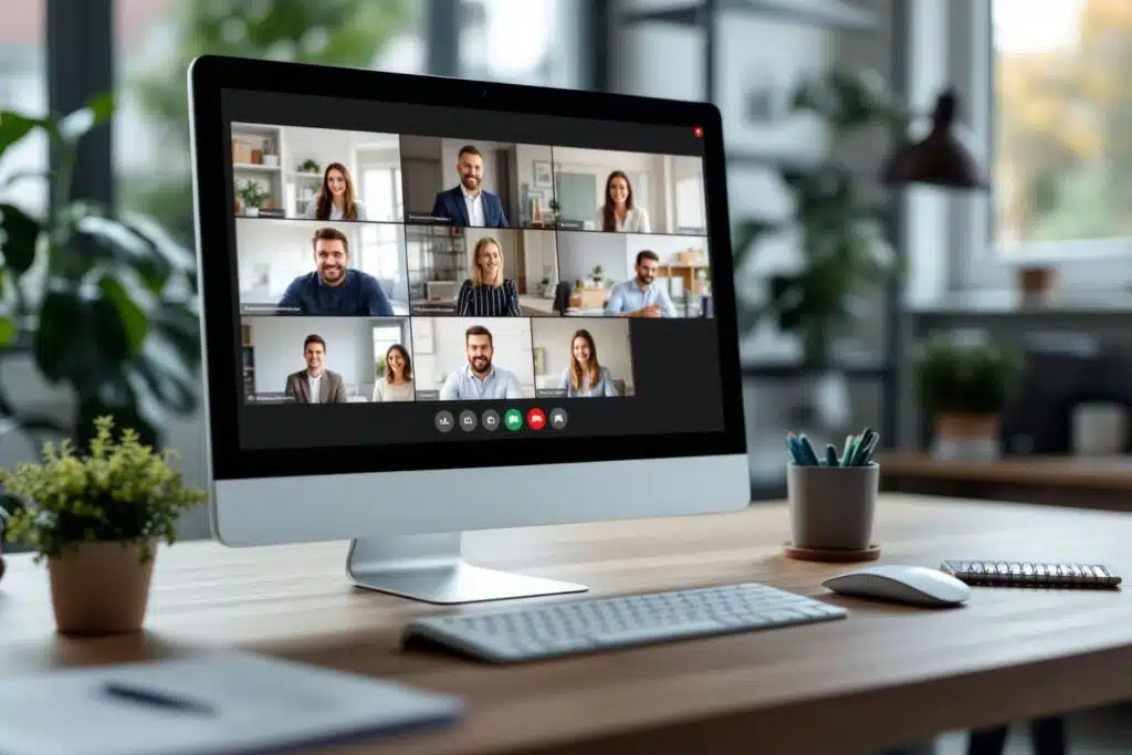Définition : le Webinar