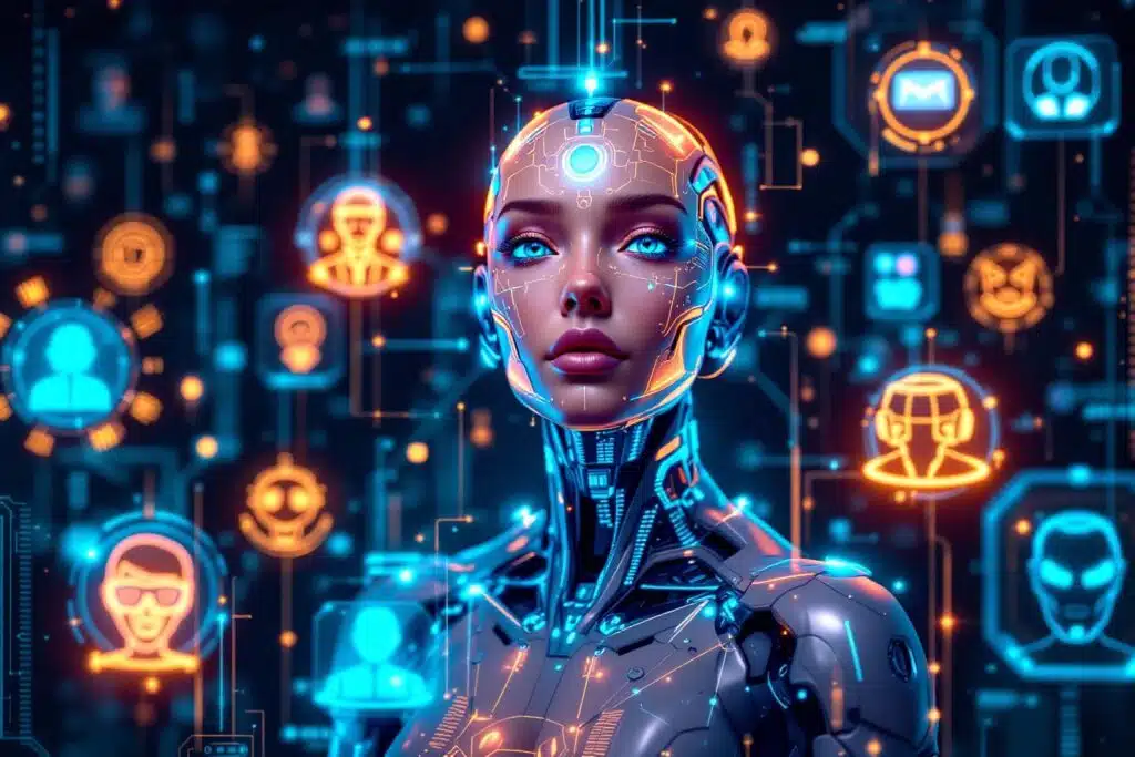 Définition : persona marketing + fiches à télécharger