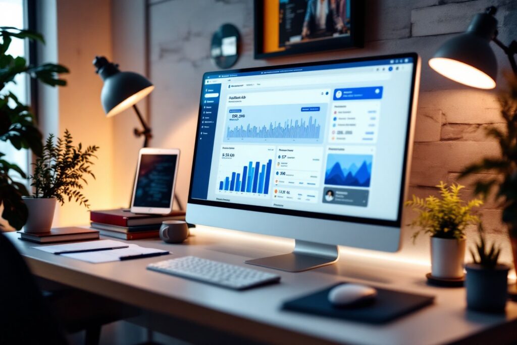 Facebook Ads : comment ça marche ?