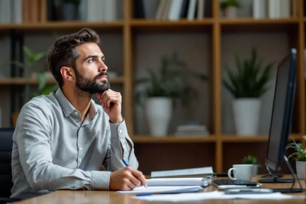 Internaliser ou sous traiter sa production de contenu