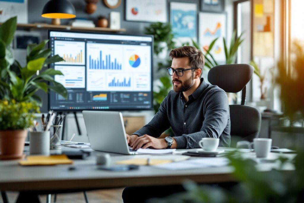 Mettre en place une stratégie Inbound